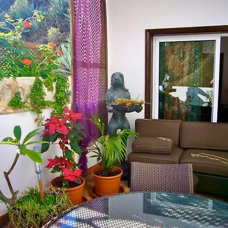 La Galeria דירה *