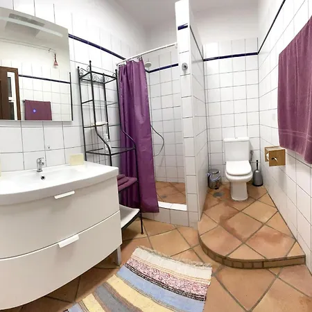 דירה La Galeria