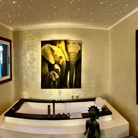 דירה La Galeria *