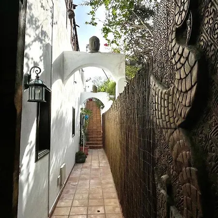 דירה La Galeria *