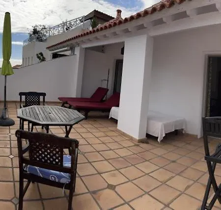 La Galeria Calera