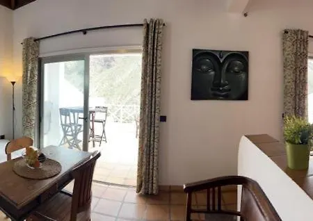 La Galeria דירה Calera