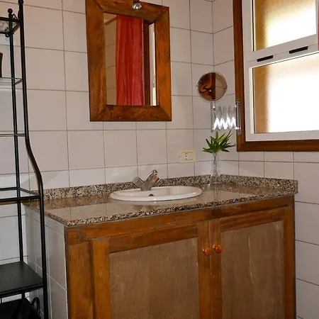 La Galeria Διαμέρισμα Calera