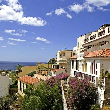 Apartment La Galeria