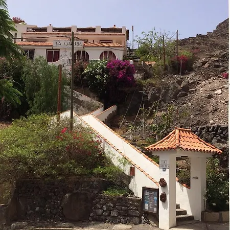 La Galeria * Calera