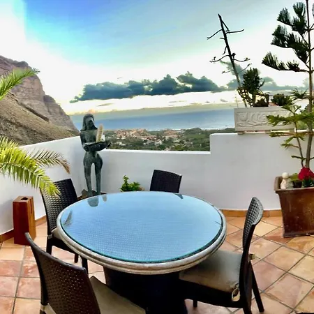 Apartament La Galeria *