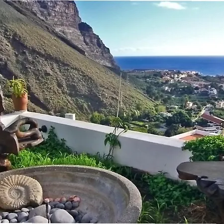 Apartamento La Galería