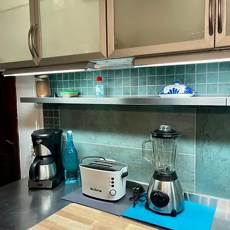 La Galería Apartamento Calera